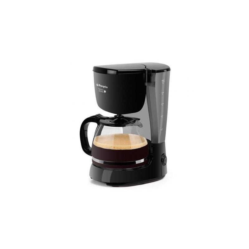 CAFETERA ORBEGOZO EXP5000 