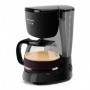 CAFETERA ORBEGOZO CG 4061 GOTEO 12/TAZAS 750/WATIOS NEGRA