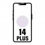 Smartphone Apple iPhone 14 Plus 128GB/ 6.7'/ 5G/ Purpura