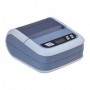 Impresora de Tickets Portátil Premier ILP-80/ Térmica/ Ancho papel 72mm/ USB-Bluetooth/ Gris