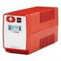 SAI Línea Interactiva Salicru SPS 500 SOHO+ IEC/ 500VA-300W/ 4 Salidas/ Formato Torre