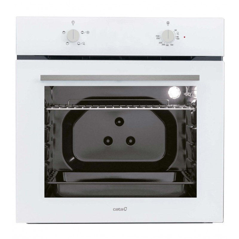 Horno Vitrokitchen HG602RB Gas-butano