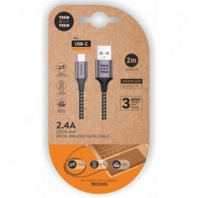 Cable Alargador USB Equip 133336 5 m