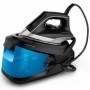 Centro de Planchado Rowenta PowerSteam VR8317F0/ 2400W/ Depósito 1.7L