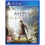 Juego para Consola Sony PS4 Assassin's Creed Odyssey