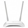 Router Inalámbrico TP-Link TL-WR850N 300Mbps/ 2.4GHz/ 2 Antenas/ WiFi 802.11n/g/b