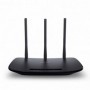 Router Inalámbrico TP-Link TL-WR940N 450Mbps/ 2.4GHz/ 3 Antenas 5dBi/ WiFi 802.11n/g/b