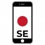 Smartphone Apple iPhone SE 2022 64GB/ 4.7'/ 5G/ Rojo