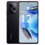 Smartphone Xiaomi Redmi Note 12 Pro 6GB/ 128GB/ 6.67'/ 5G/ Negro Medianoche