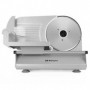 CORTAFIAMBRE ORBEGOZO MS4570 150/WATIOS 2/VELOCICADES INOX