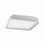 Plafon Dorje 48w 3840lm Blanco/plata 3000k+6500k 9x47,5x47,5