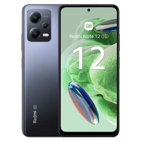 Smartphone xiaomi redmi a2 3gb - 64gb - 6.52' - verde claro