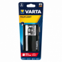 Linterna Led Varta 1xlr12 Incluidas Negra 11x6,9