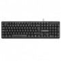 Teclado Anima AK0ES