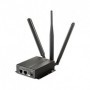 Router Inalámbrico 4G D-Link DWM-313 150Mbps/ 2.4GHz/ 3 Antenas/ WiFi 802.11n/g/b