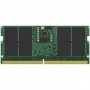 Memoria RAM Kingston KCP548SS8 16GB/ DDR5/ 4800MHz/ 1.1V/ CL40/ SODIMM