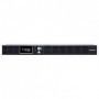 SAI Línea Interactiva Cyberpower OR600ERM1U/ 600VA-360W/ 6 Salidas/ Formato Rack