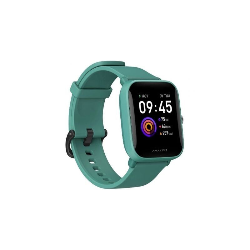 Smartwatch Huami Amazfit Bip U Pro Notificaciones Frecuencia Cardíaca GPS  Rosa