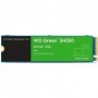 Disco SSD Western Digital WD Green SN350 2TB/ M.2 2280 PCIe/ Full Capacity