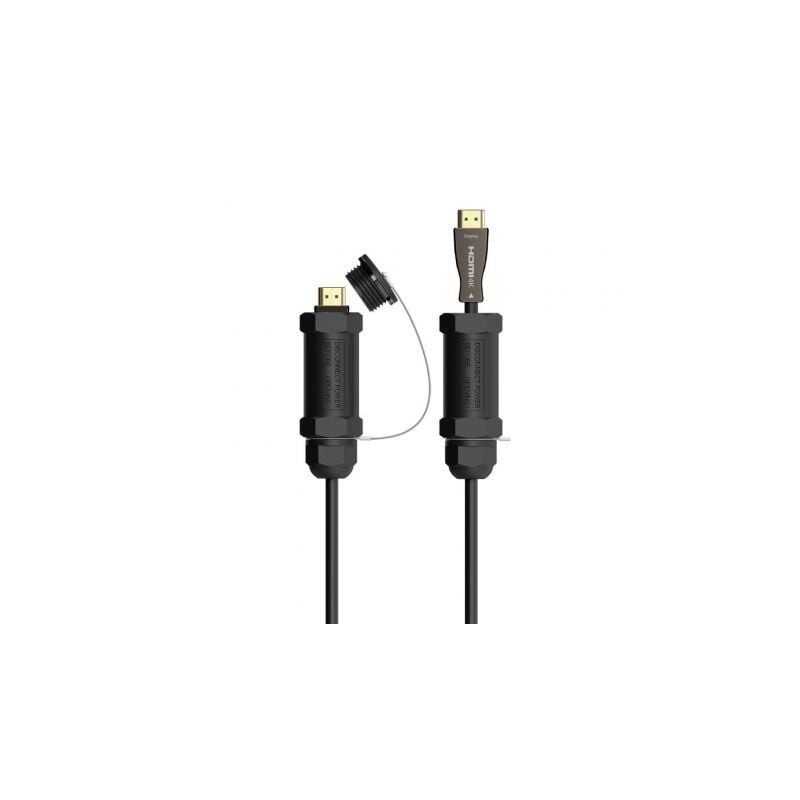 Aisens Cable HDMI Macho/Macho 1m Negro