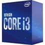 Procesador Intel Core i3-10100 3.60GHz Socket 1200
