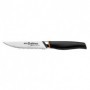 Cuchillo Tomatero Bra Efficient A198001/ Hoja 120mm/ Acero inoxidable