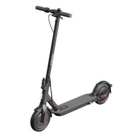 Xiaomi Electric Scooter 4 Ultra Patinete Eléctrico 25km/h 500W Negro