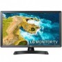 LED 24  L.G. 24TQ510S-PZ HD, SMART TV, AMPLIO ÁNGULO DE VISIÓN, LED CON PROFUNDIDAD DE COLOR: 16.7M