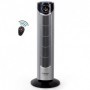 VENTILADOR ORBEGOZO TWM1010 TORRE 45/WATIOS C/MANDO