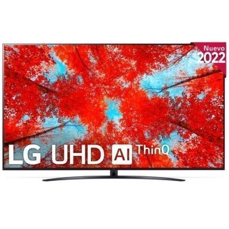 Samsung Tu85cu7105 Televisor Smart Tv 85 Direct Led Uhd 4k Hdr