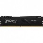 Memoria RAM Kingston FURY Beast 16GB/ DDR4/ 3200MHz/ 1.35V/ CL16/ DIMM