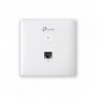 Punto de Acceso Inalámbrico TP-Link Omada EAP230-WALL PoE 1200Mbps/ 2.4GHz 5GHz/ Antenas de 3.6dBi/ WiFi 802.11ac/n/b/g