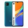 Smartphone Xiaomi Redmi 9C 4GB/ 128GB/ 6.53'/ Verde Aurora
