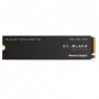 Disco SSD Western Digital WD Black SN770 500GB/ M.2 2280 PCIe