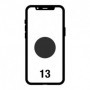 Smartphone Apple iPhone 13 128GB/ 6.1'/ 5G/ Negro Medianoche