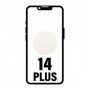Smartphone Apple iPhone 14 Plus 128GB/ 6.7'/ 5G/ Blanco Estrella