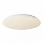 Plafon Kabul 24w 4000k Blanco Red.2700lm 9x38x38cm