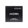 Duplicador HDMI Aisens A123-0506/ 2x HDMI Hembra/ HDMI Macho - USB Hembra