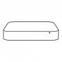 Apple Mac mini/ M2 Pro 10-Core CPU/ 16Gb/ 512Gb SSD/ 16-Core GPU