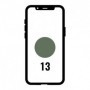 Smartphone Apple iPhone 13 128GB/ 6.1'/ 5G/ Verde