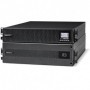 SAI Online Salicru SLC 6000 Twin RT3/ 6000VA-6000W/ 2 Salidas/ Formato Rack/Torre