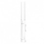 Punto de Acceso Inalámbrico TP-Link Omada EAP225 PoE 1200Mbps/ 2.4GHz 5GHz/ Antenas de 4dBi/ WiFi 802.11ac/n/b/g/a