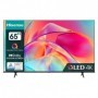 QLED 65  HISENSE 65E77NQ SMART TV BLUETOOTH HDMI