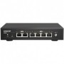 Switch QNAP QSW-2104-2T 6 Puertos/ RJ-45 10/100/1000/10GBASE-T