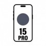 Smartphone Apple iPhone 15 Pro 1Tb/ 6.1'/ 5G/ Titanio Azul