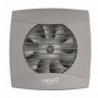 EXTRACTOR CATA UC-10 TIMER 110M3/H BAÑO GRIS