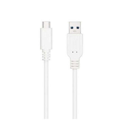 Cable Alargador USB Equip 133336 5 m