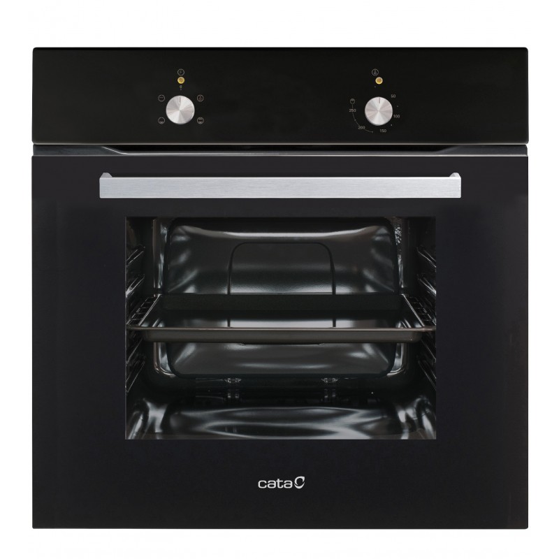 Horno Cata SES7104X/C Inox 60 cm