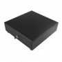 Cajón Portamonedas Premier M41 HQ-B/ Manual/ Negro