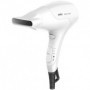 SECADOR PELO BRAUN BRHD180E VIAJE 1800/WATIOS BLANCO